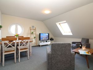 Ferienwohnung für 4 Personen (40 m²)