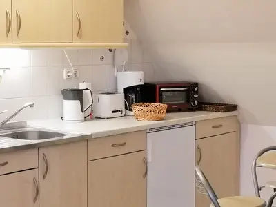 Küche / Küchenzeile