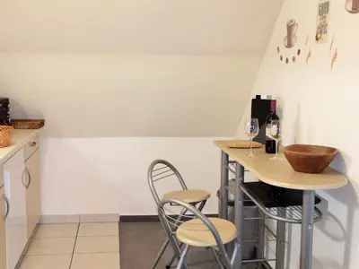 Küche / Küchenzeile