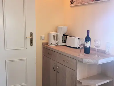 Küche / Küchenzeile