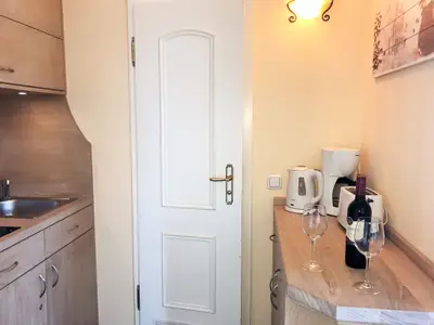 Küche / Küchenzeile