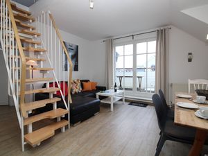 Ferienwohnung für 6 Personen (60 m²)