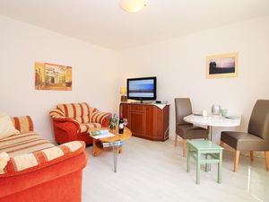 Ferienwohnung für 2 Personen (45 m&sup2;)