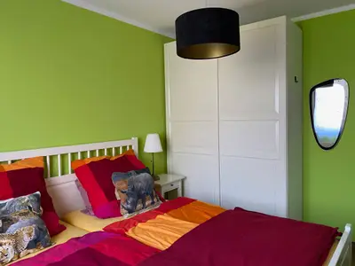 Ferienwohnung für 3 Personen (43 m²) in Ostseebad Kühlungsborn 8/10