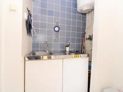 Küche / Küchenzeile