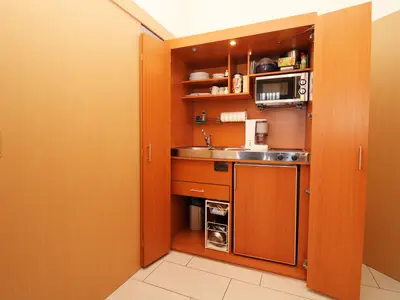 Küche / Küchenzeile