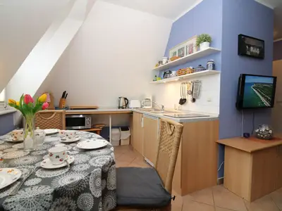 Küche / Küchenzeile