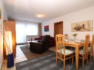 Ferienwohnung für 5 Personen (70 m²)