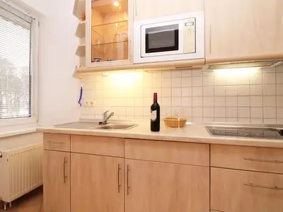 Küche / Küchenzeile