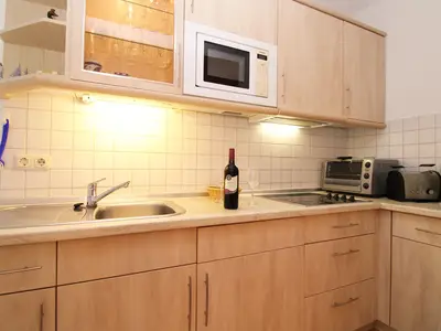 Küche / Küchenzeile