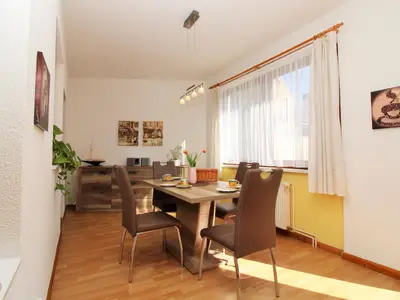 Küche / Küchenzeile