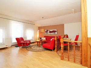 Ferienwohnung für 3 Personen (68 m²) in Ostseebad Kühlungsborn