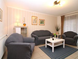 Ferienwohnung für 5 Personen (90 m²)