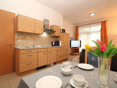 Küche / Küchenzeile