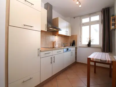 Küche / Küchenzeile