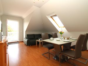 Ferienwohnung für 4 Personen (61 m&sup2;)