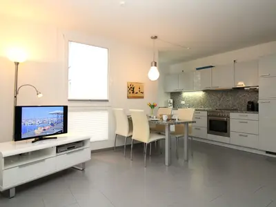 Küche / Küchenzeile