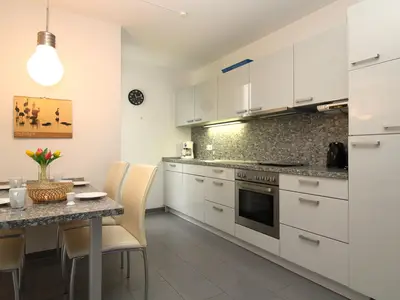 Küche / Küchenzeile