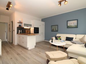 Ferienwohnung für 3 Personen (52 m²)