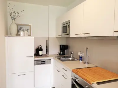 Küche / Küchenzeile