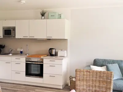 Küche / Küchenzeile