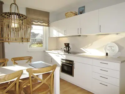 Küche / Küchenzeile