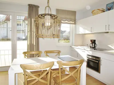 Küche / Küchenzeile