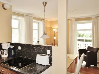 Küche / Küchenzeile