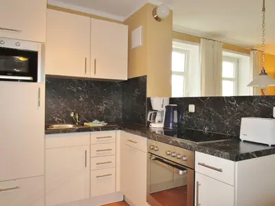 Küche / Küchenzeile