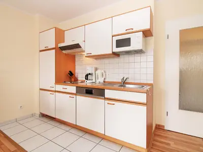 Küche / Küchenzeile