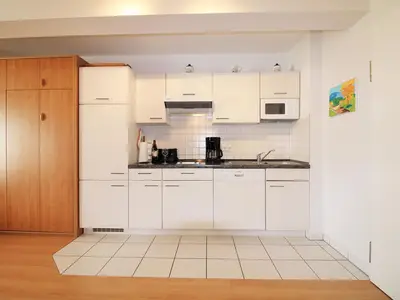 Küche / Küchenzeile