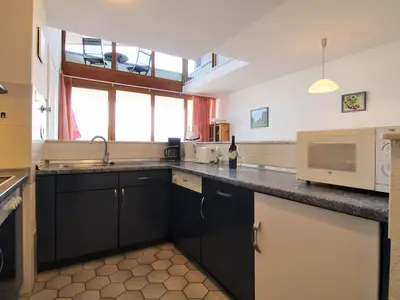 Küche / Küchenzeile