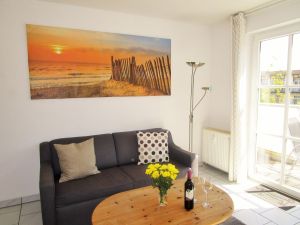 Ferienwohnung für 2 Personen (51 m²)