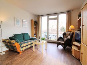 Ferienwohnung für 2 Personen (43 m&sup2;)