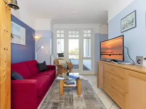 Ferienwohnung für 2 Personen (43 m²) in Ostseebad Kühlungsborn