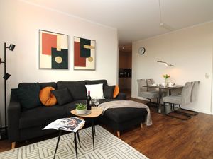 Ferienwohnung für 3 Personen (43 m&sup2;)