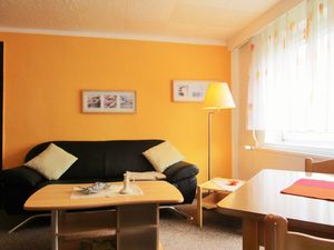 Ferienwohnung für 2 Personen (35 m²)