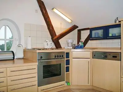 Küche / Küchenzeile