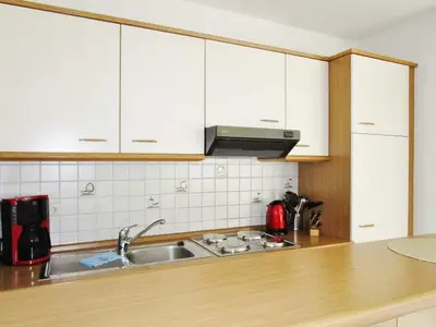 Küche / Küchenzeile