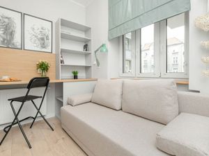 Ferienwohnung für 2 Personen (11 m&sup2;)