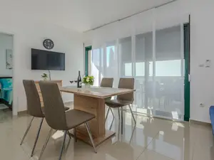 Ferienwohnung für 4 Personen (32 m²) in Vir