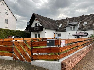 Ferienwohnung für 5 Personen (45 m²) 1/10