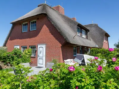 Ferienwohnung für 2 Personen (100 m²) in Kampen 2/10