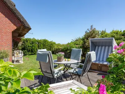 Ferienwohnung für 2 Personen (100 m²) in Kampen 7/10