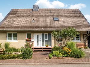 Ferienwohnung für 3 Personen (65 m²)