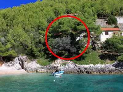 Ferienwohnung für 5 Personen in Korčula 1/10