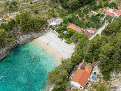 Ferienwohnung für 5 Personen in Korčula 6/10