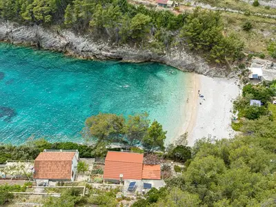 Ferienwohnung für 5 Personen in Korčula 7/10