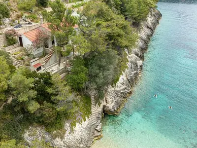 Ferienwohnung für 5 Personen in Korčula 8/10