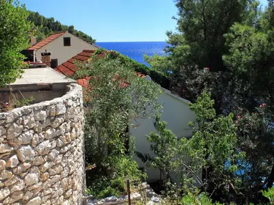 Ferienwohnung für 5 Personen in Korčula 9/10